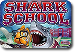 Shark School slots