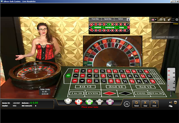 online casino h
