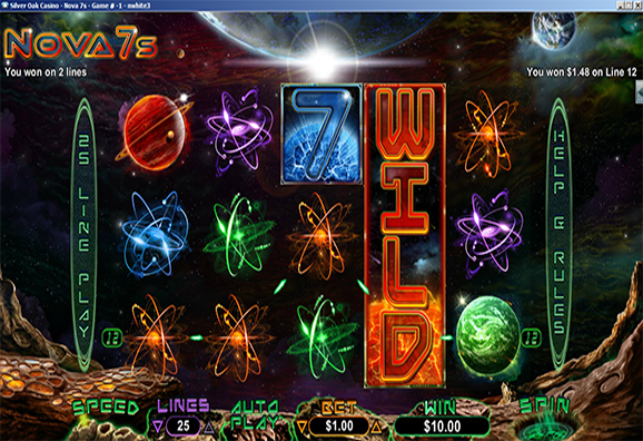Greatest 5 The newest Web based cool jewels slots casinos In the United states of america