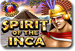 Incan Henki Lähtöä