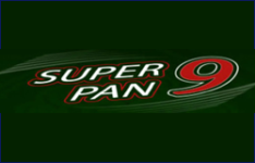 Super Pan 9 logo