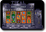 Tikal Treasure slots