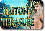 Tritons Treasure slots