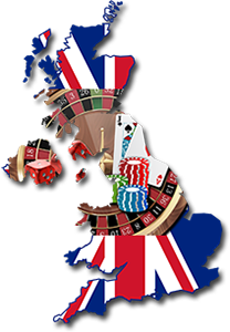 UK Online Casinos