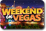 Weekend in Vegas slots