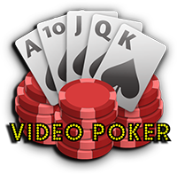 online video poker