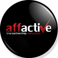 Affactive logo
