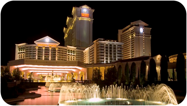 Caesars Casino Bankruptcy Plan
