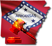 Arkansas gambling laws