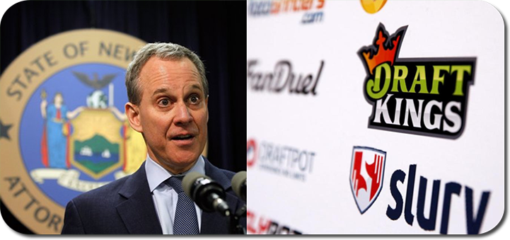 DraftKings and FanDuel stop paid contests in New York