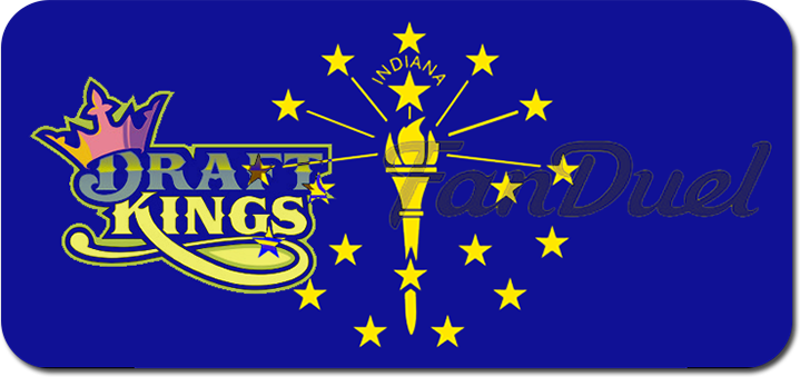 Indiana legalizes DFS