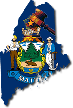 Maine gambling laws