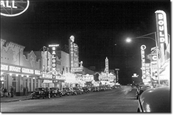Nevada casinos history