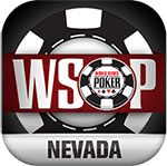 Nevada online poker WSOP
