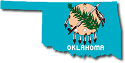 Oklahoma gambling laws