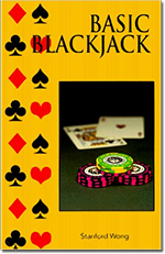 Basic Blackjack book