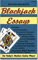 Blackjack Essays