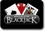 Blackjack Multi-player