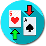 Card Counting icon