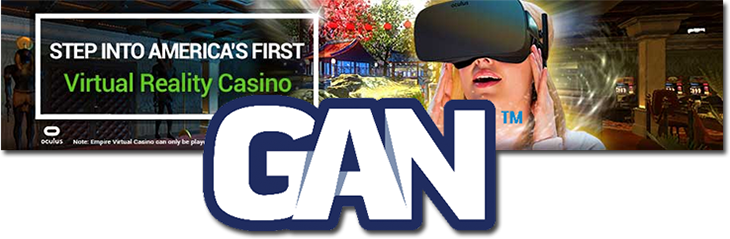 Empire City Casino virtual reality