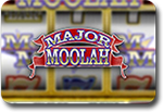 Major Moolah slots