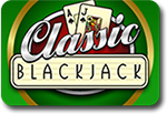 Online Classic Blackjack Image