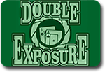 Online Double Exposure Blackjack