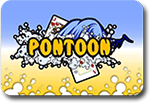 Online -pontoni