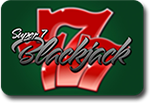 Online Super 7 Blackjack