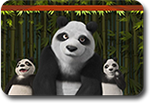 Panda Party slots
