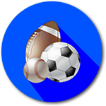 Sportsbook icon