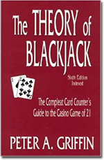 The Theory of Blackjack The Compleat Card Counter’s Guide to the Casino Game of 21