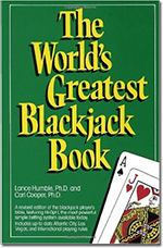 The Worlds Greatest Blackjack Book