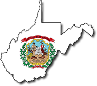 West Virginia gambling laws