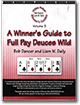 A Winners Guide to Full Pay Deuces Wild