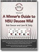A Winners Guide to NSU Deuces Wild