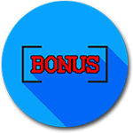 Bonus Code icon