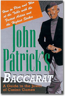 John Patrick’s Baccarat A Guide to the Jewel of Casino Games