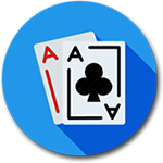Pair of Aces icon
