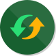 Rollover Requirement icon