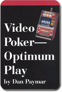 Video Poker Optimum Play