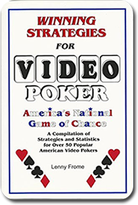 Winning Strategies for Video Poker