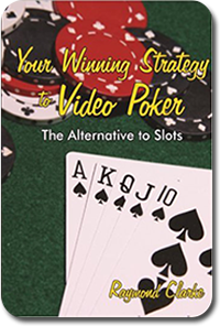 Your Winning Strategy to Video Poker