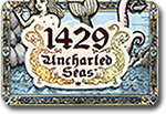 1429 Uncharted Seas slots