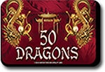 50 Dragons slots