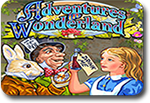 Adventures in Wonderland Slots
