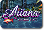 Ariana slots