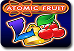 Atomic Fruit Slots