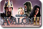 Avalon II slots