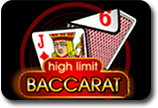 Baccarat High Limit